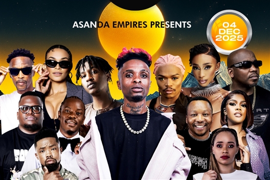 Sosoboy Fosho Turn UP